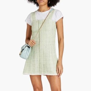 Maje | Tweed Dress